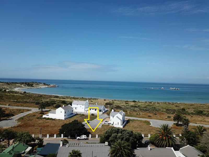 0 Bedroom Property for Sale in Shelley Point Western Cape